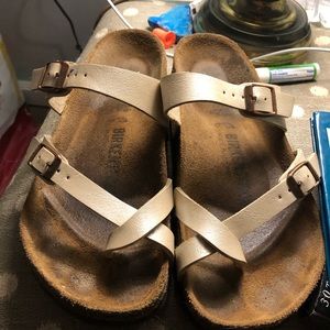 Mayari Birkenstock Women’s Sandals